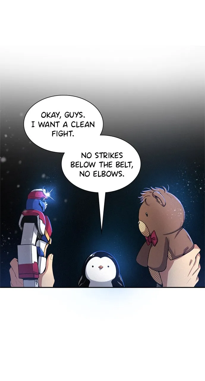 K.O! Chapter 28 page 13 - 