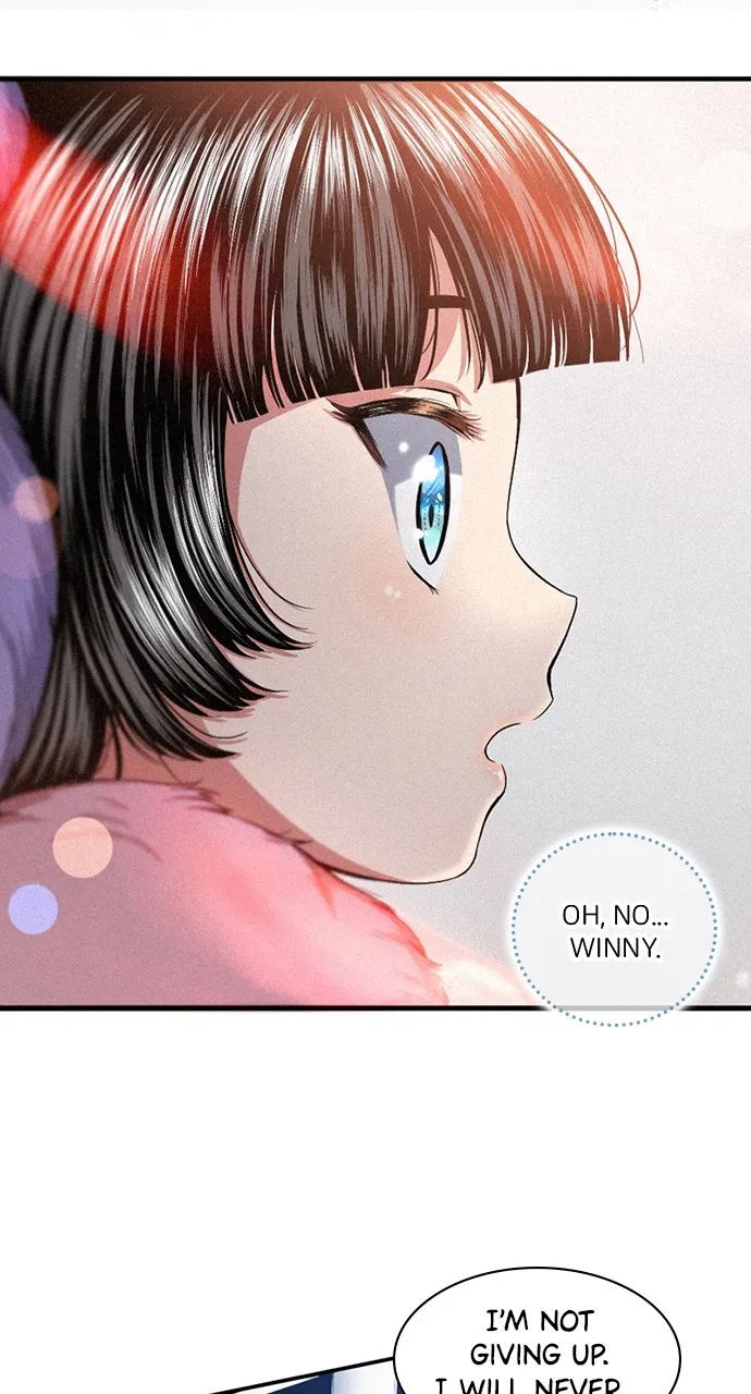 K.O! Chapter 28 page 19 - 