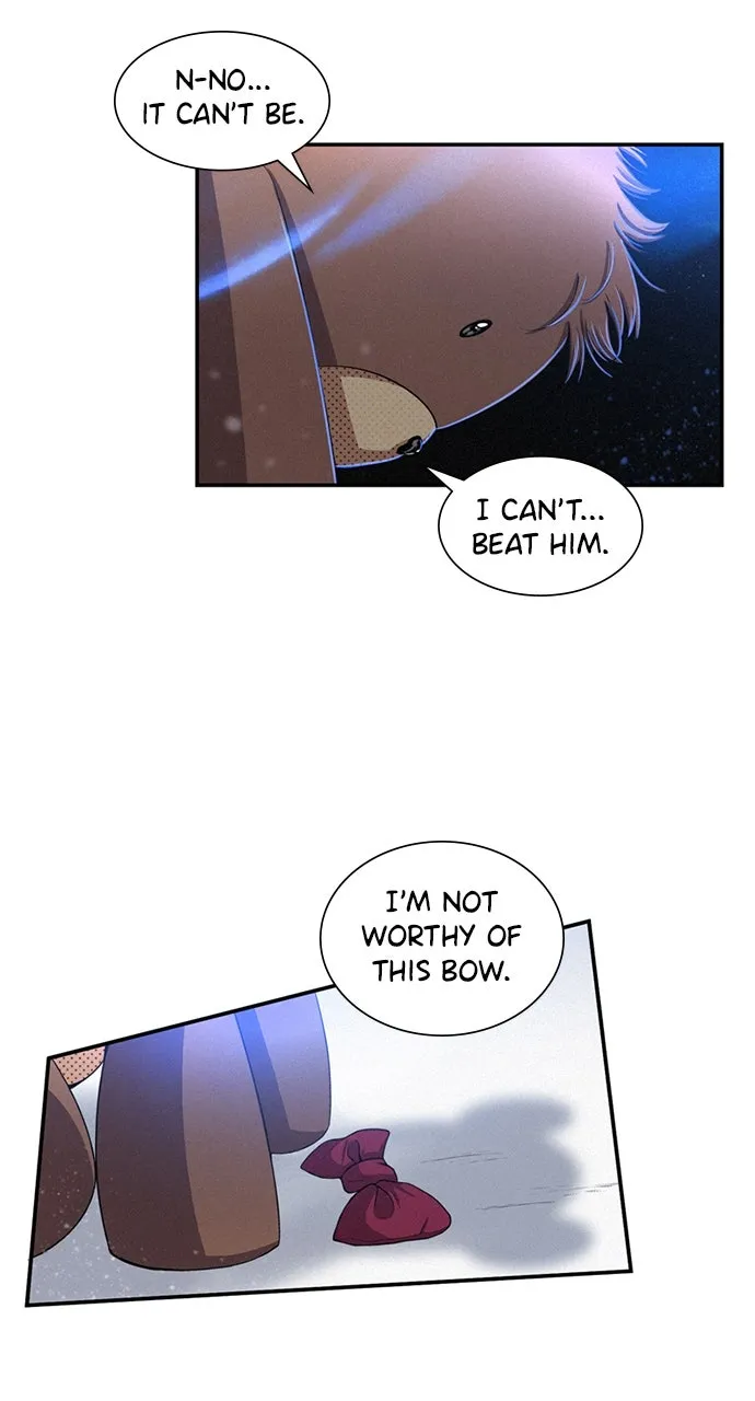 K.O! Chapter 28 page 23 - 