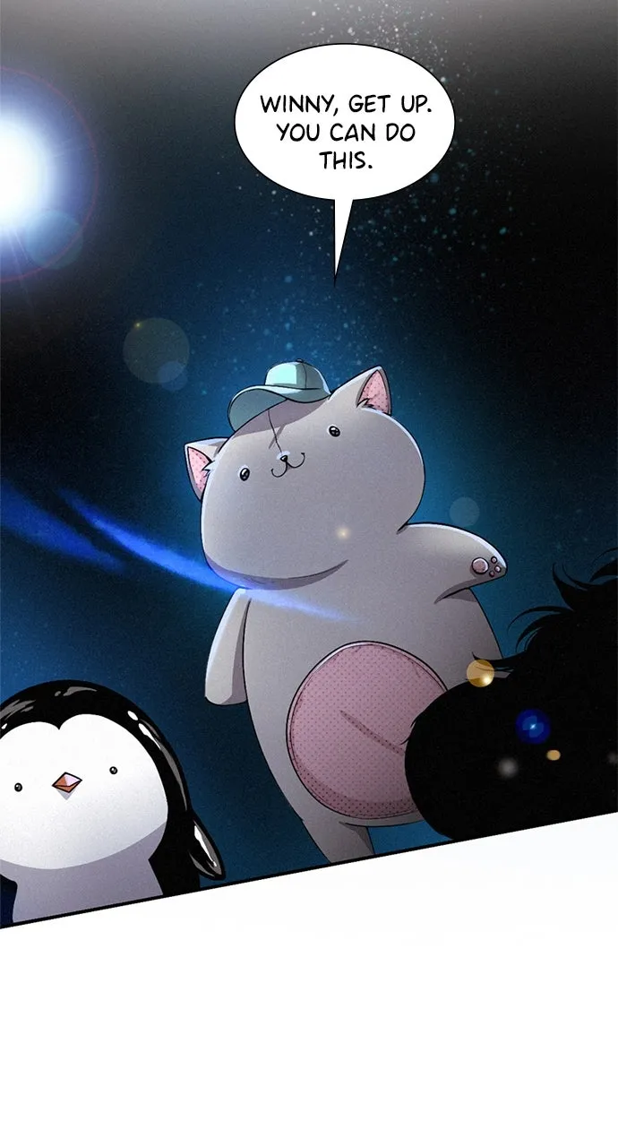K.O! Chapter 28 page 25 - 