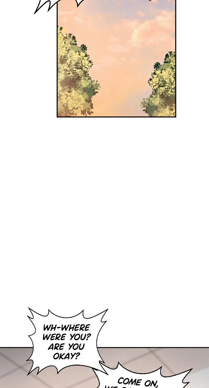 K.O! Chapter 28 page 28 - 