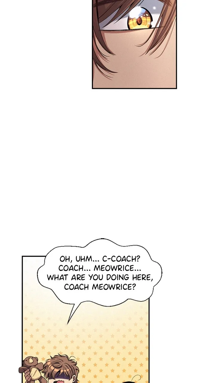 K.O! Chapter 28 page 31 - 