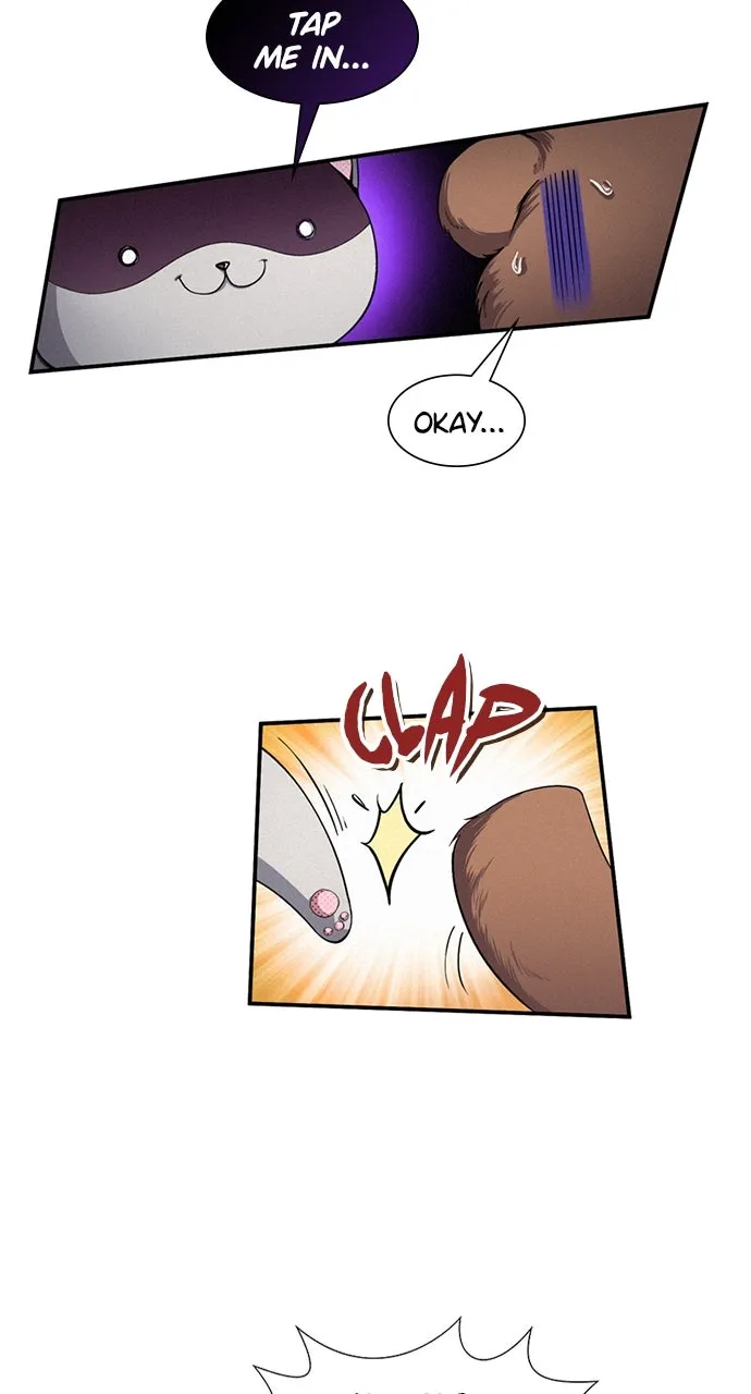 K.O! Chapter 28 page 34 - 