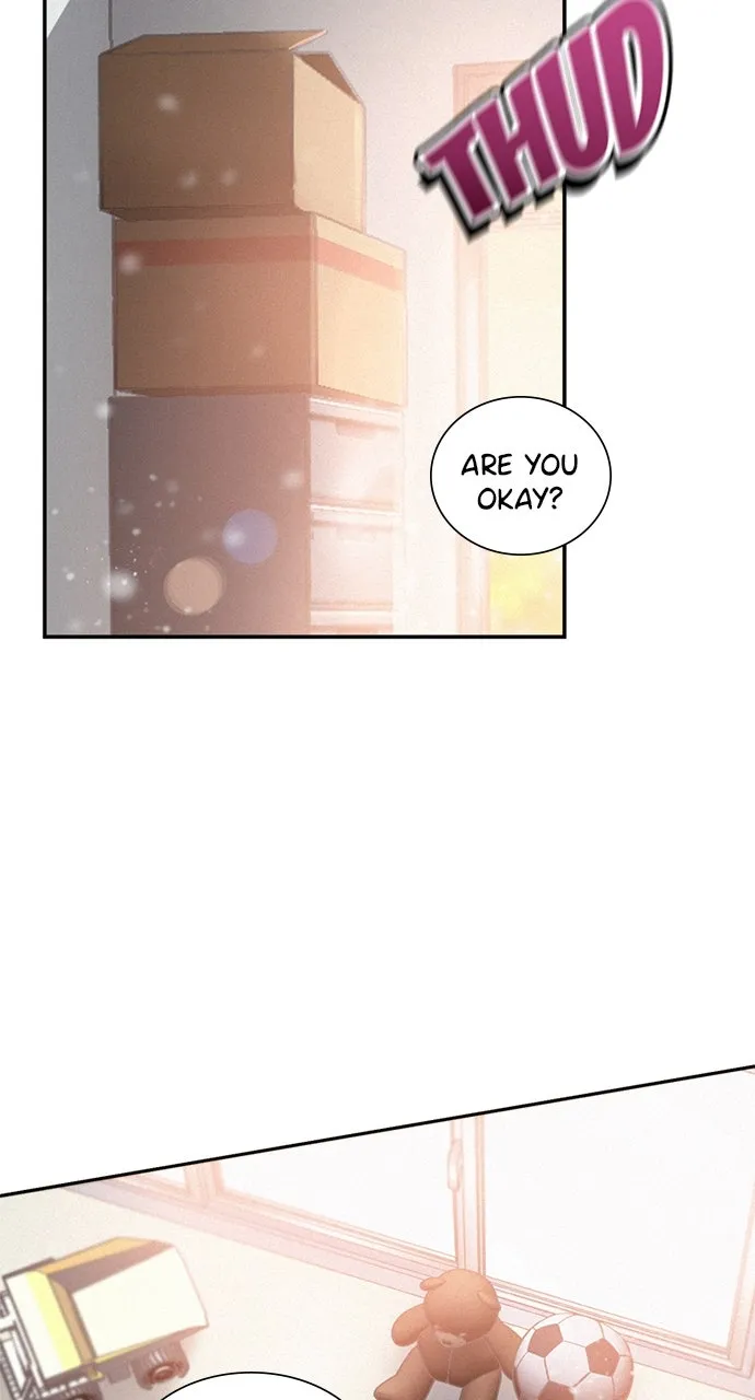 K.O! Chapter 28 page 39 - 