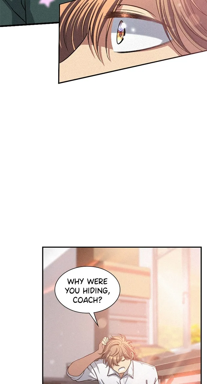 K.O! Chapter 28 page 42 - 