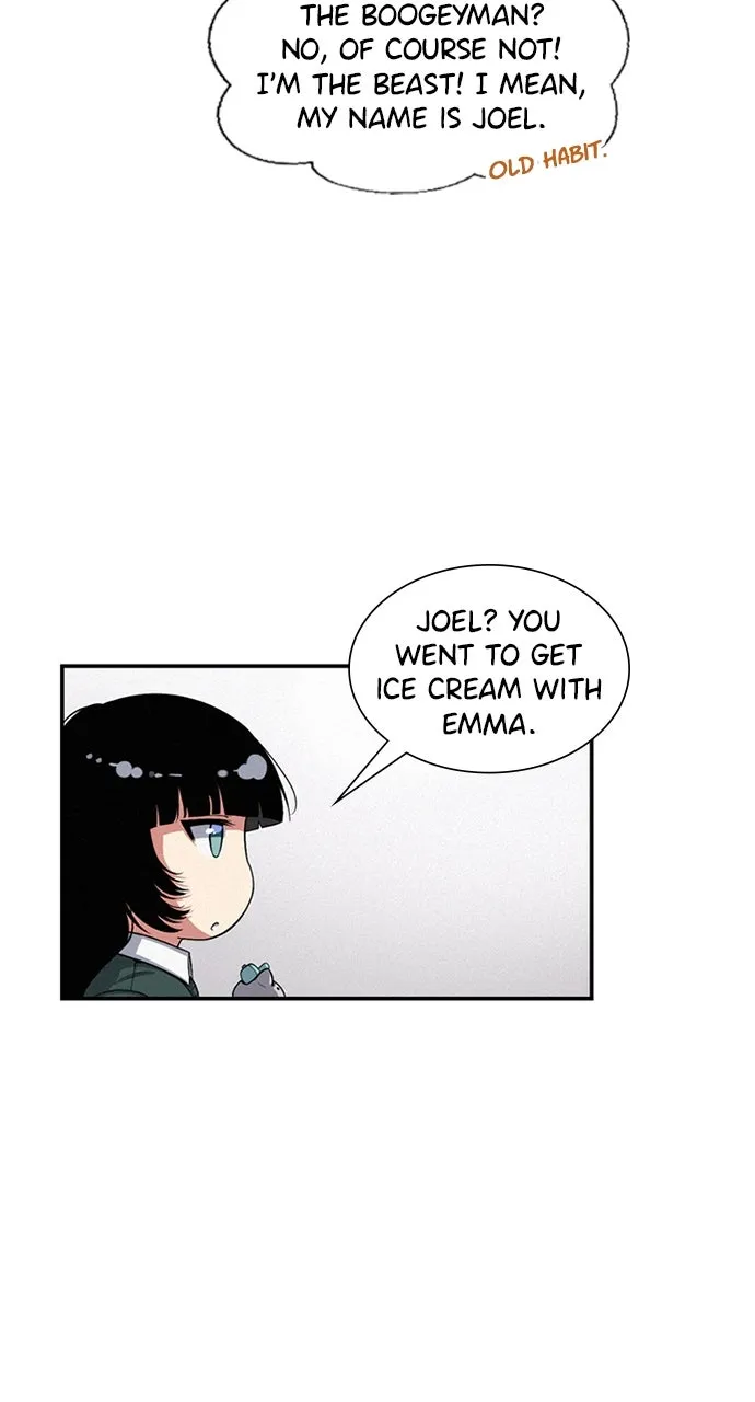 K.O! Chapter 28 page 44 - 