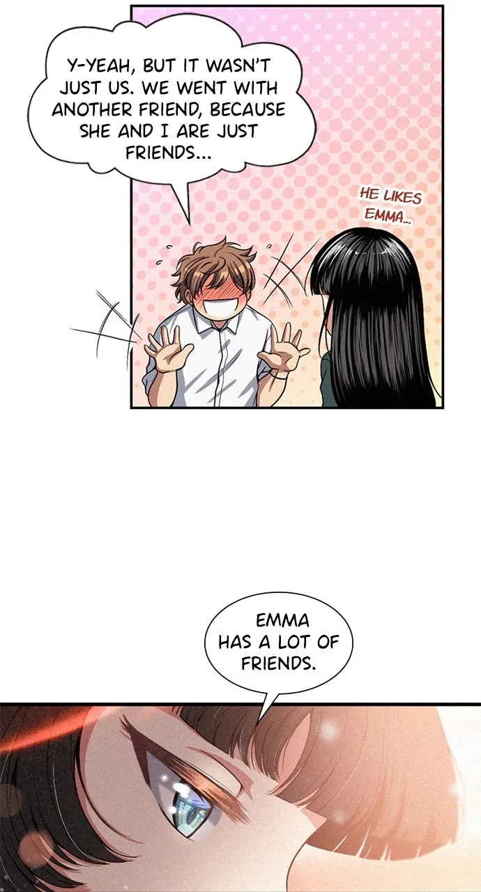 K.O! Chapter 28 page 45 - 