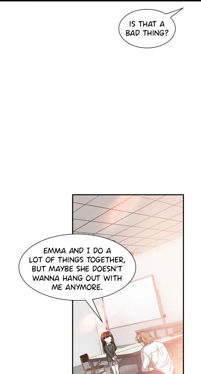 K.O! Chapter 28 page 46 - 