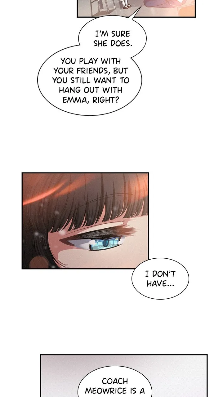 K.O! Chapter 28 page 47 - 