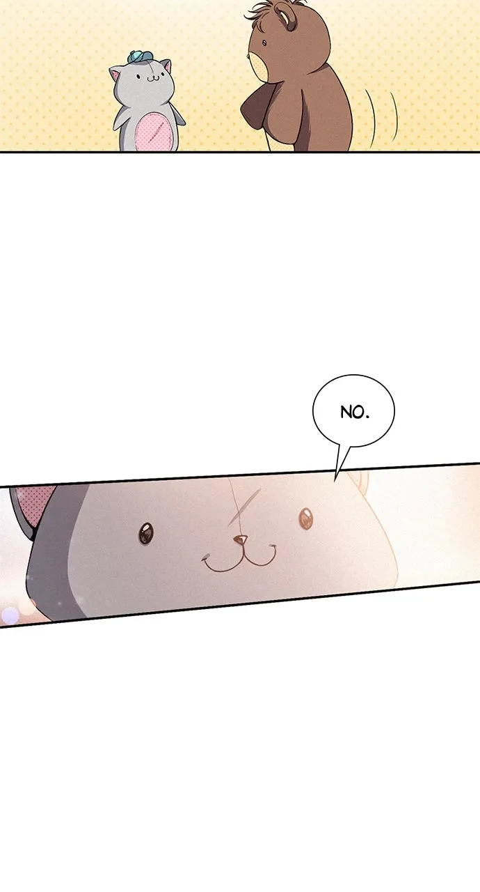 K.O! Chapter 28 page 49 - 