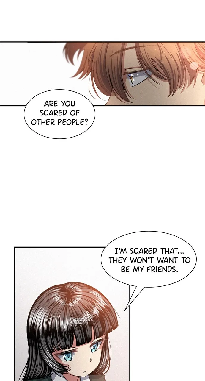 K.O! Chapter 28 page 52 - 