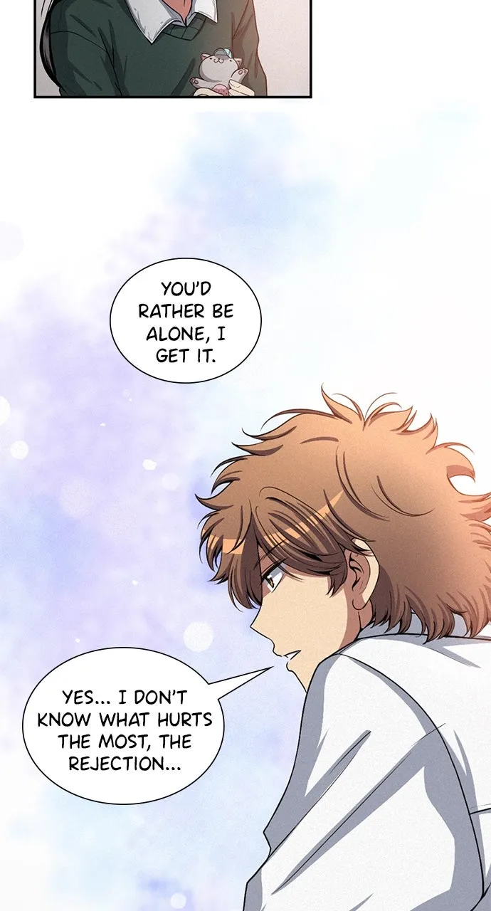 K.O! Chapter 28 page 53 - 
