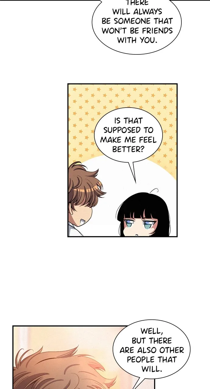 K.O! Chapter 28 page 56 - 