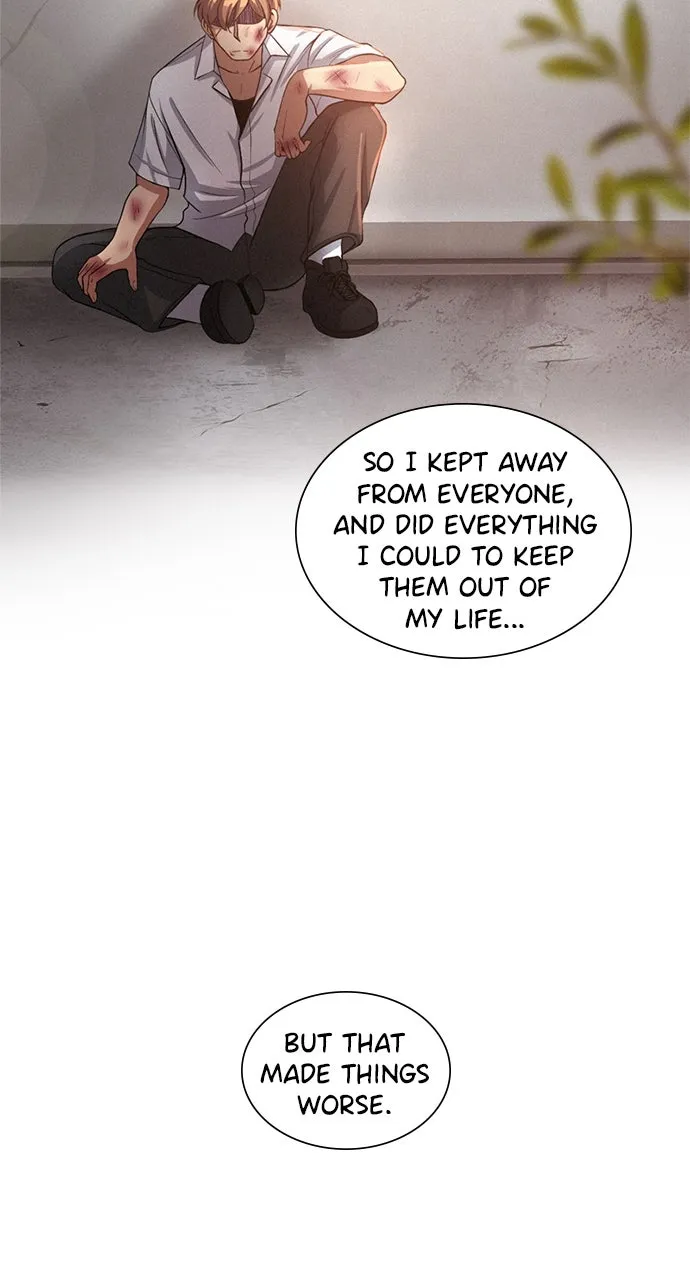 K.O! Chapter 28 page 58 - 