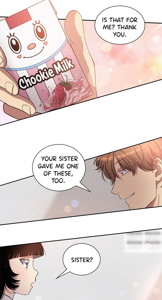 K.O! Chapter 28 page 64 - 