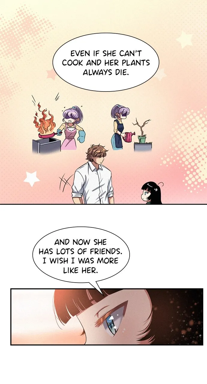 K.O! Chapter 28 page 67 - 