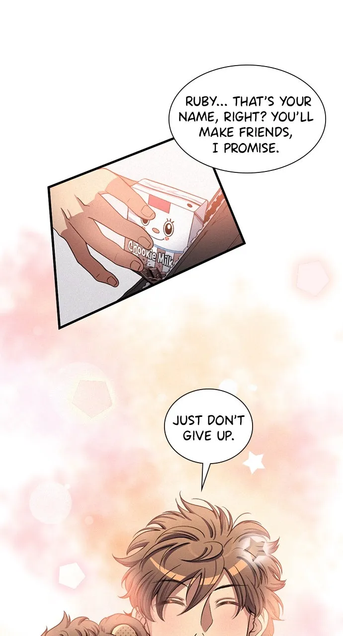 K.O! Chapter 28 page 68 - 