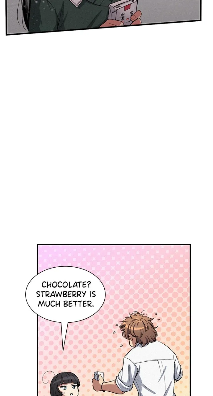 K.O! Chapter 28 page 70 - 