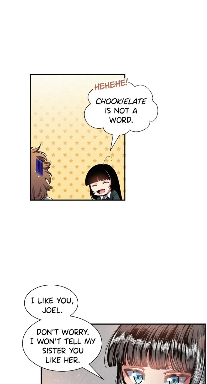 K.O! Chapter 28 page 72 - 
