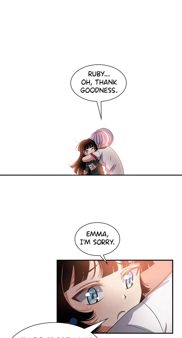 K.O! Chapter 28 page 76 - 