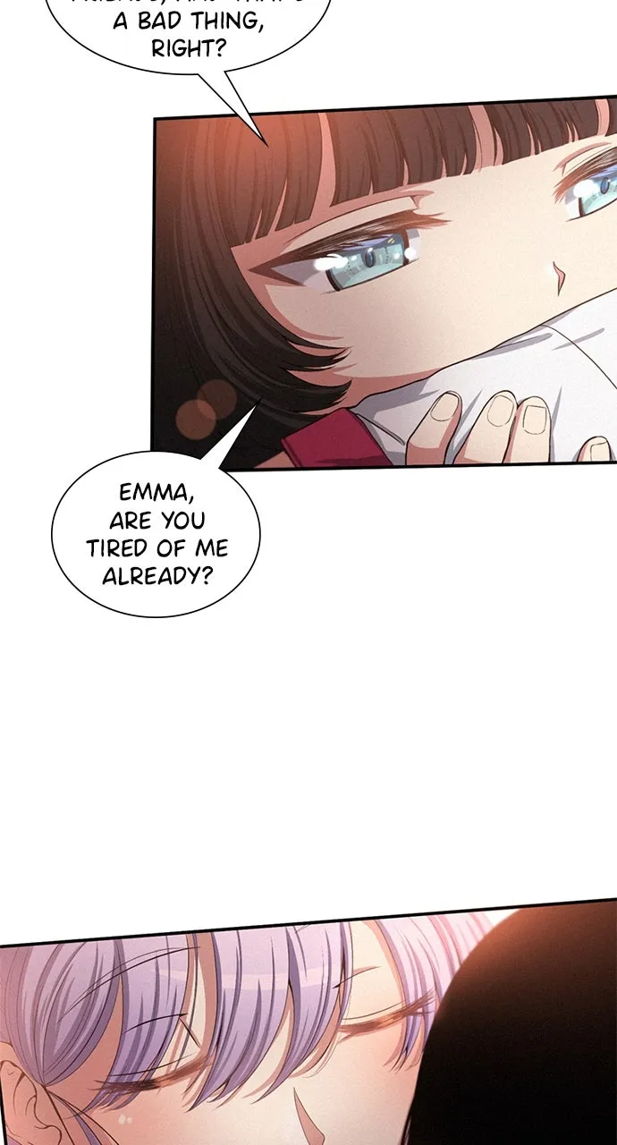 K.O! Chapter 28 page 78 - 