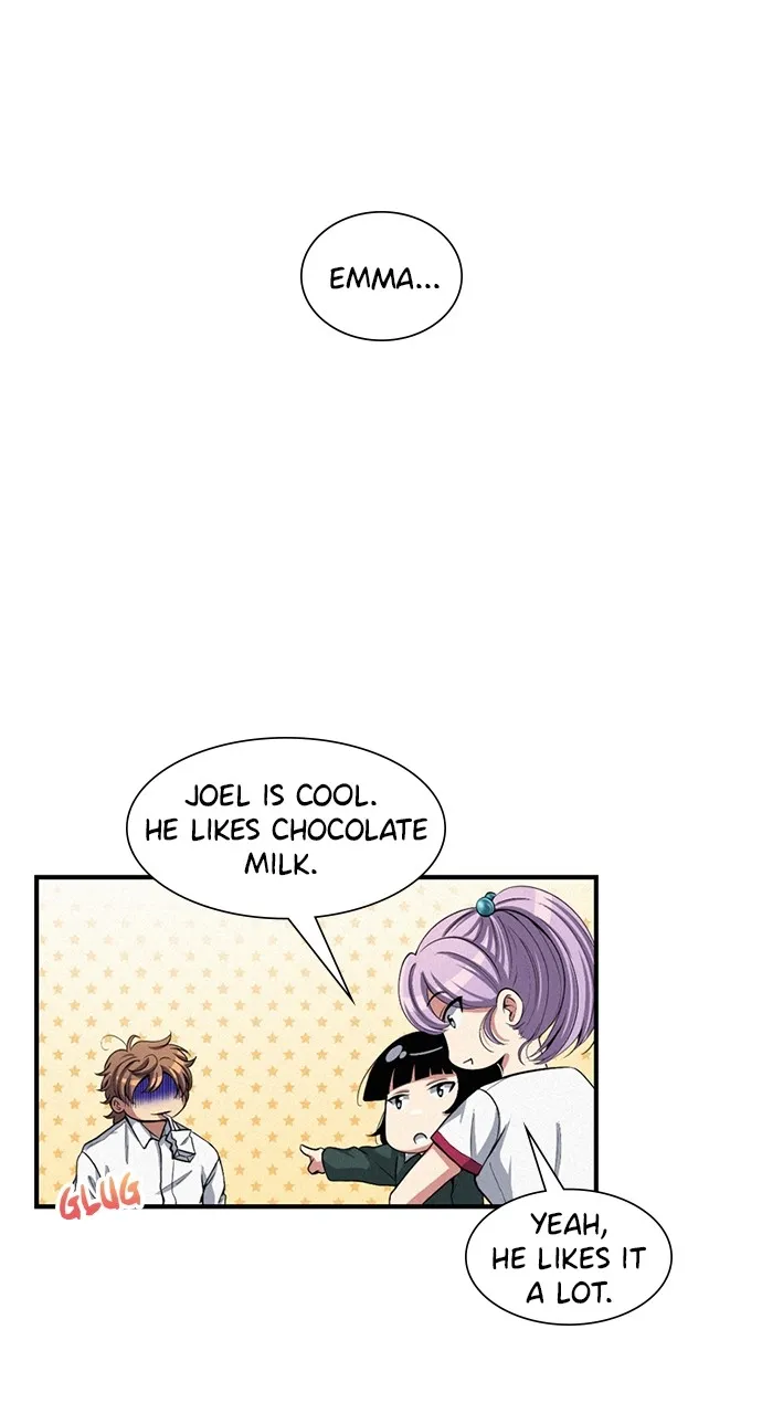 K.O! Chapter 28 page 80 - 