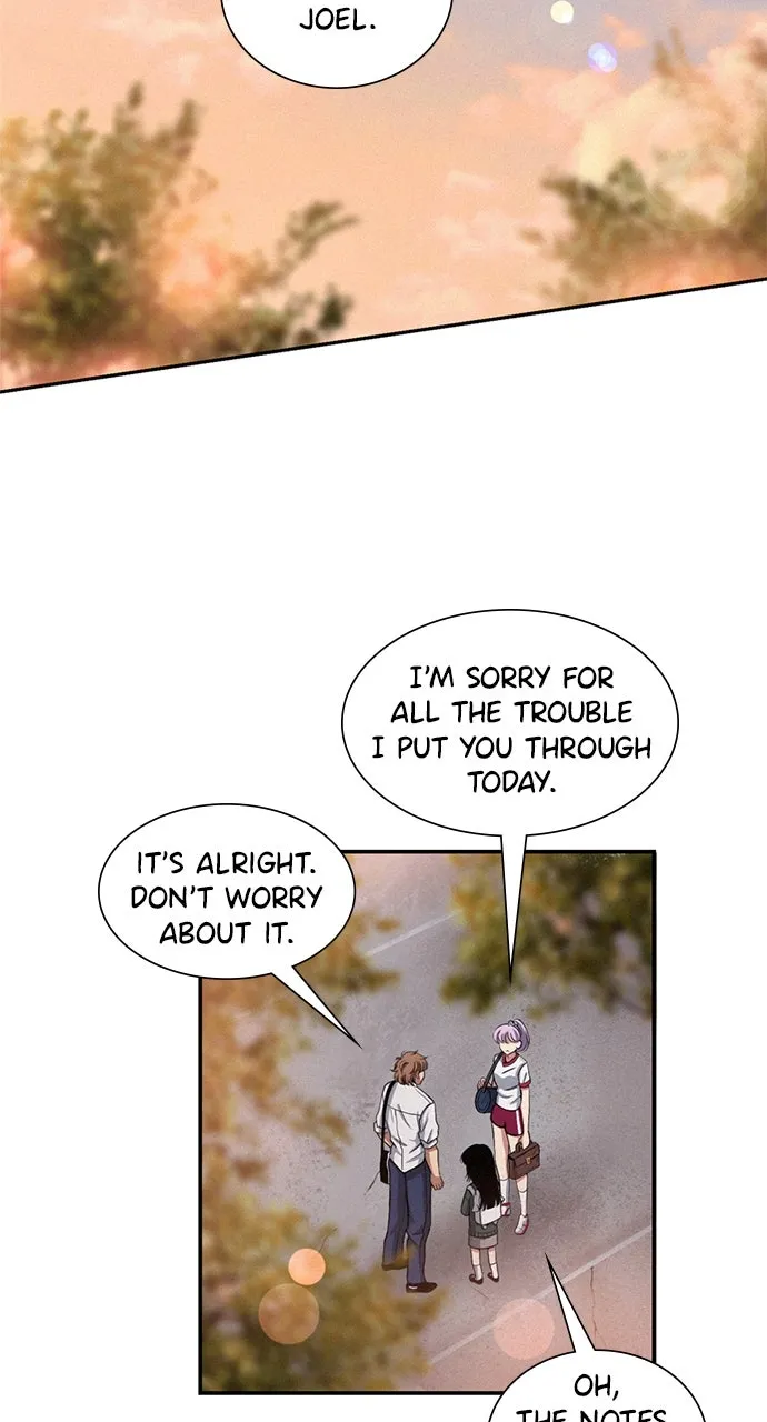 K.O! Chapter 28 page 82 - 