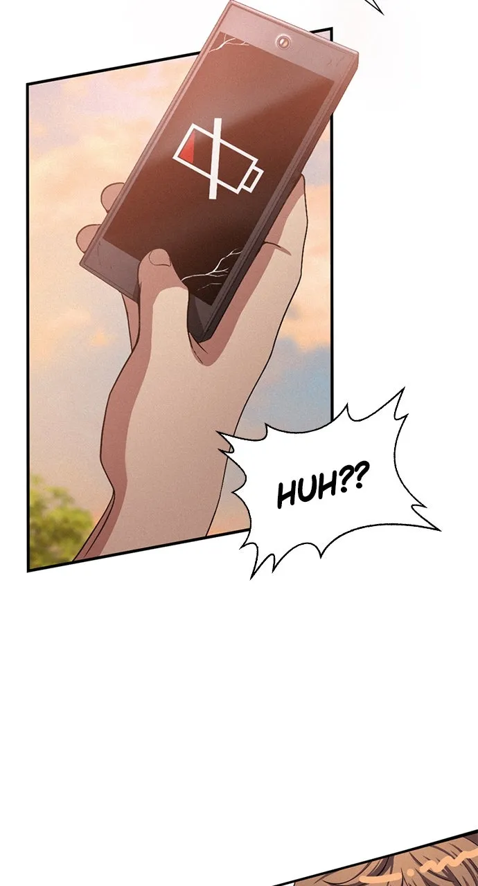 K.O! Chapter 28 page 87 - 