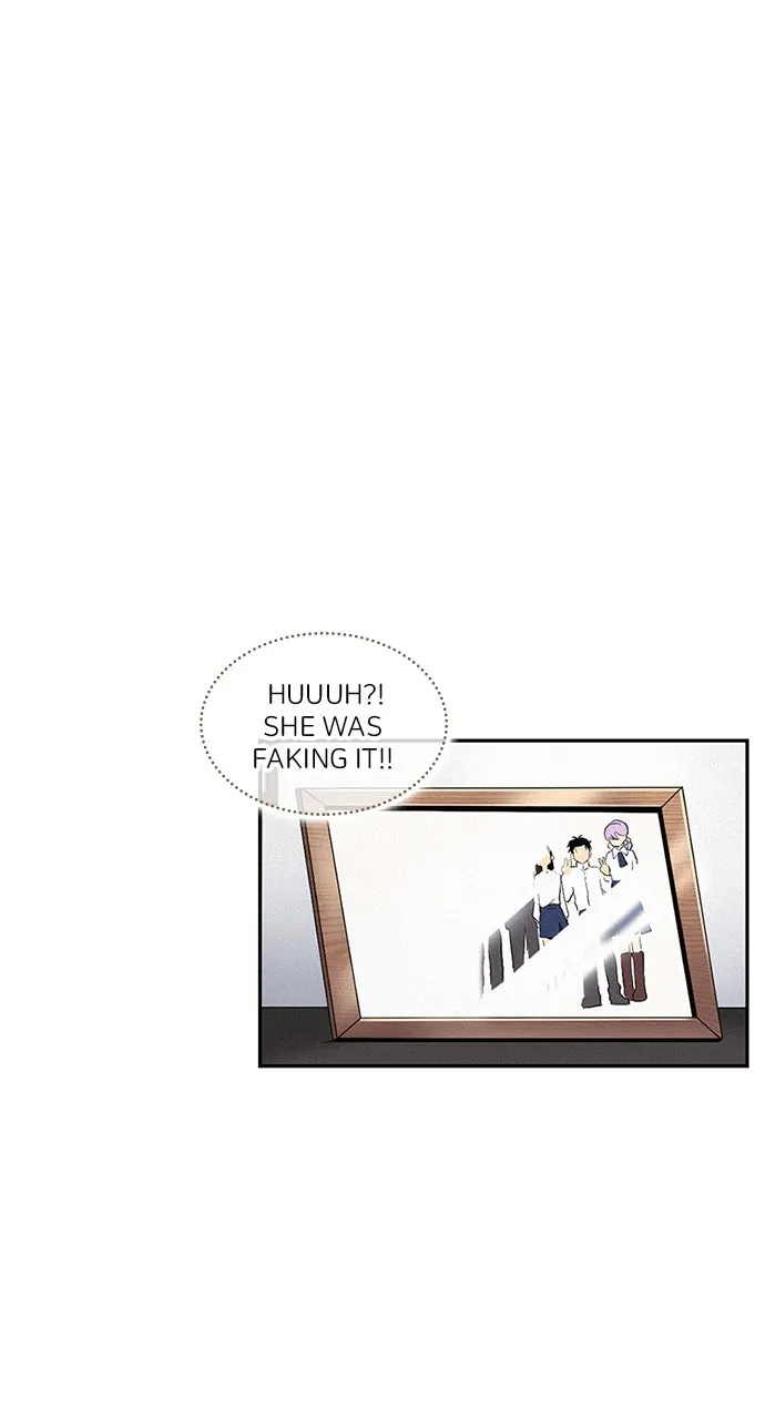 K.O! Chapter 29 page 11 - 
