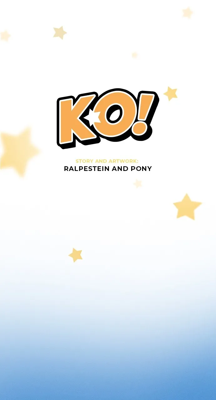 K.O! Chapter 29 page 4 - 