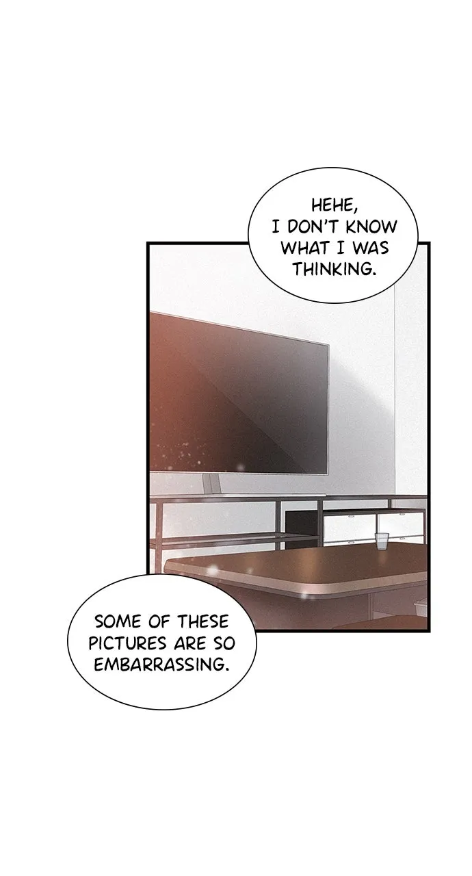 K.O! Chapter 29 page 38 - 