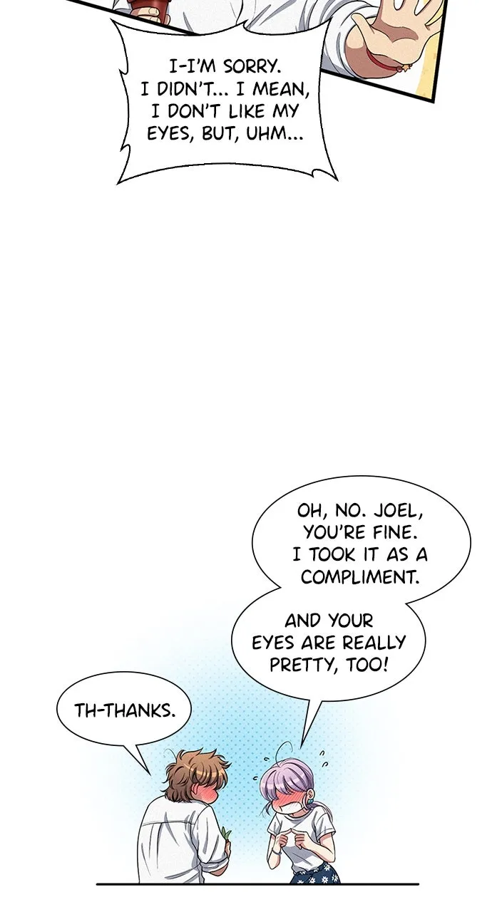 K.O! Chapter 29 page 48 - 