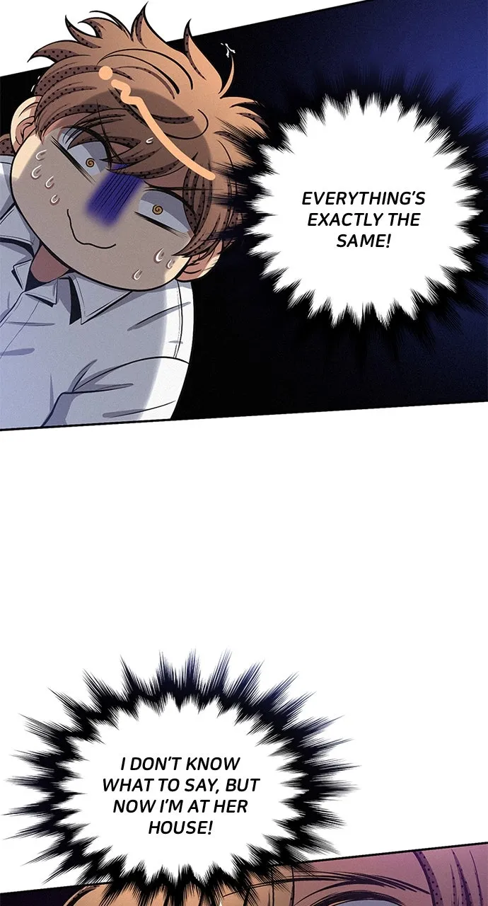 K.O! Chapter 29 page 55 - 