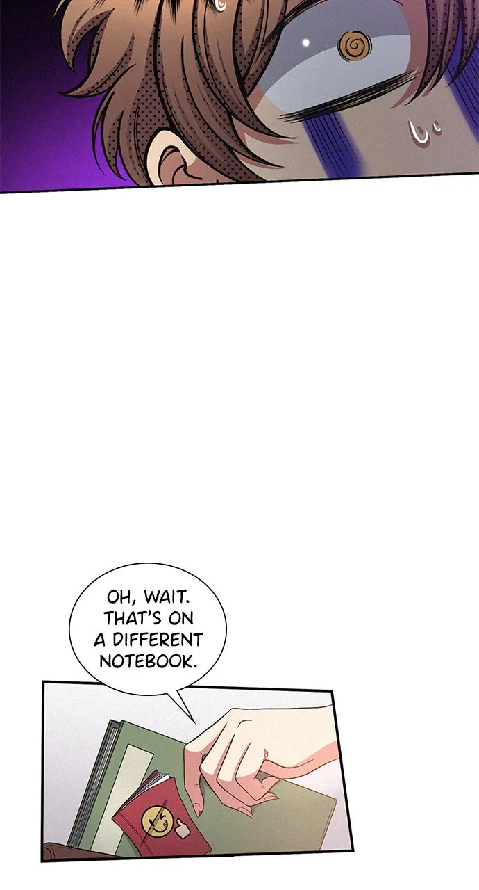 K.O! Chapter 29 page 56 - 