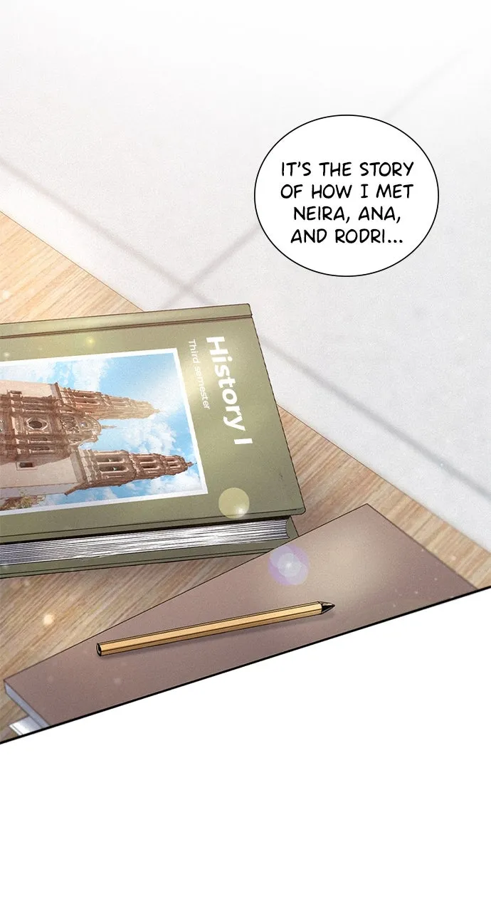 K.O! Chapter 29 page 62 - 