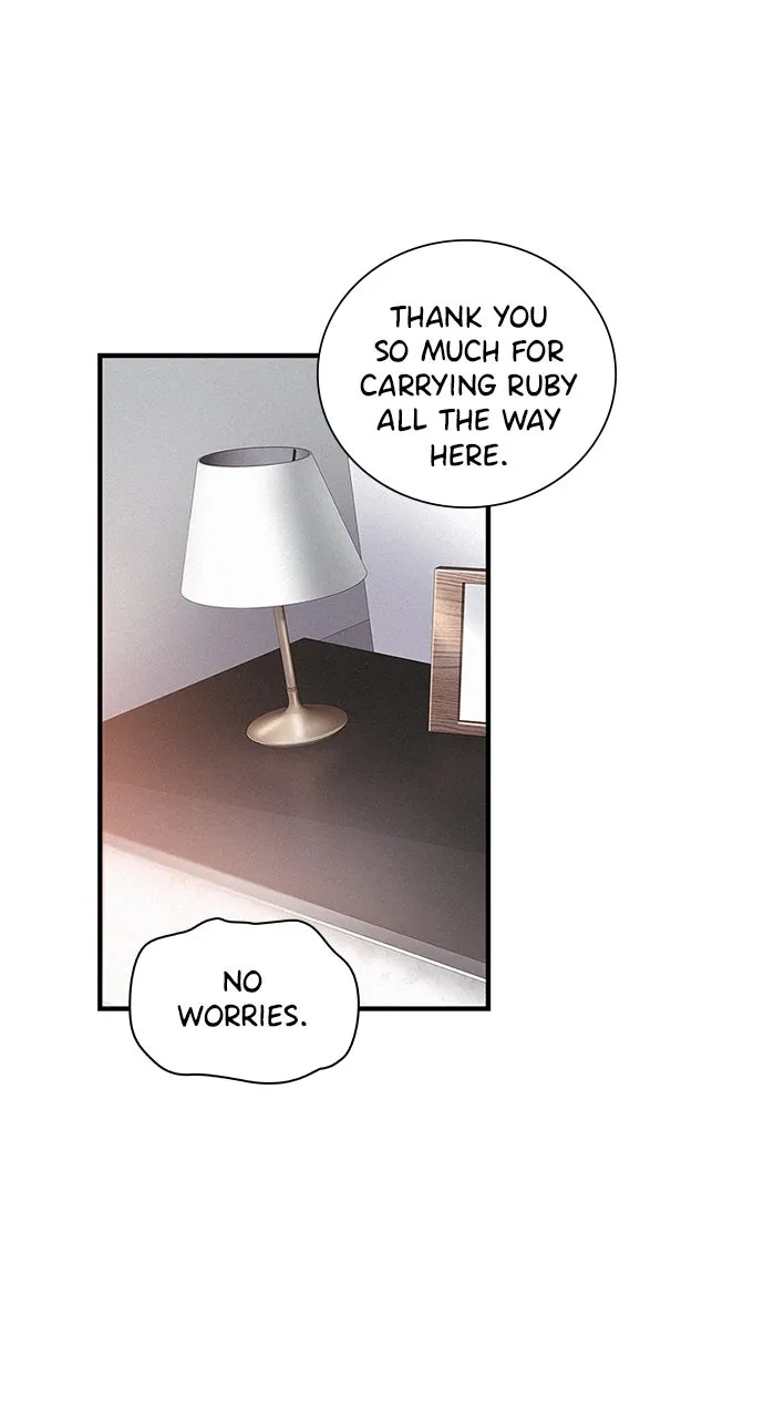 K.O! Chapter 29 page 8 - 