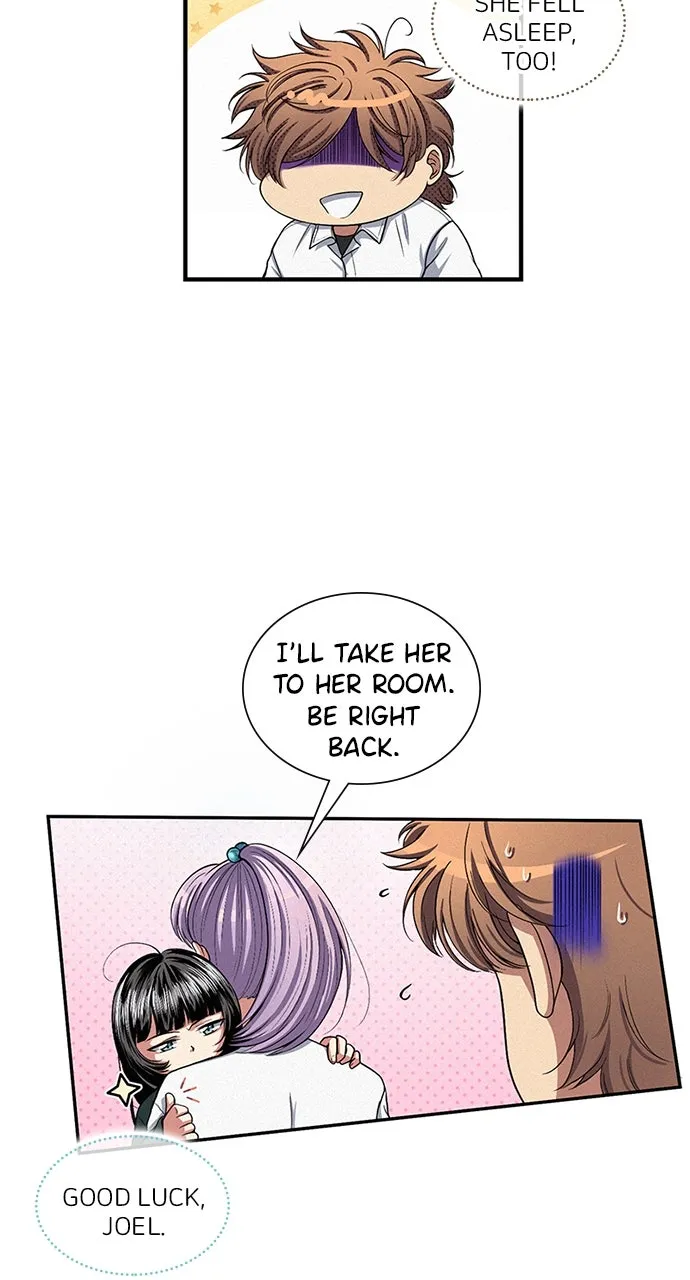 K.O! Chapter 29 page 10 - 
