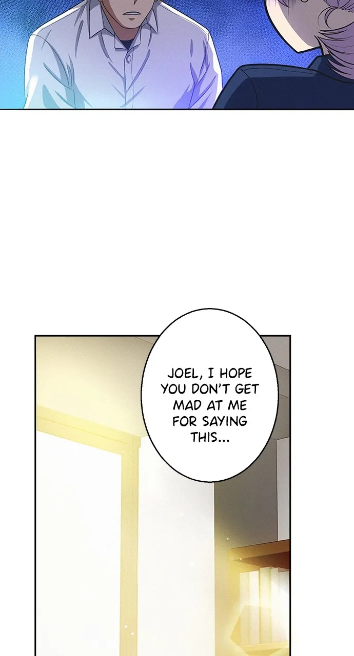 K.O! Chapter 3 page 12 - 