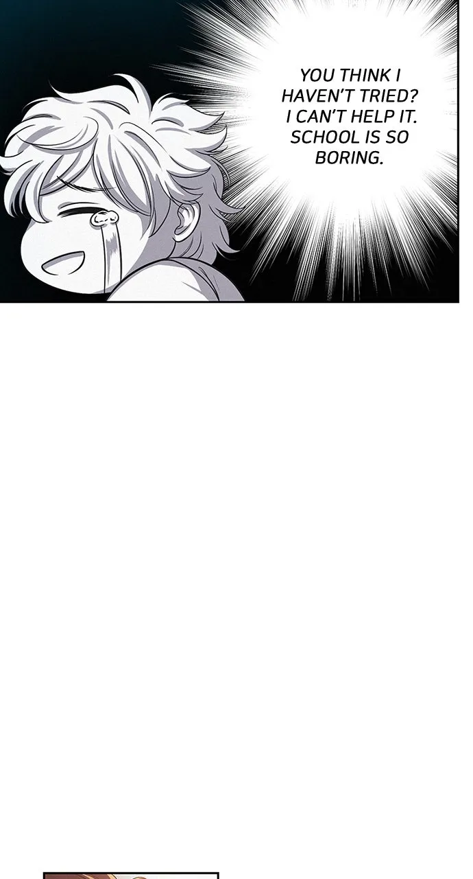 K.O! Chapter 3 page 15 - 