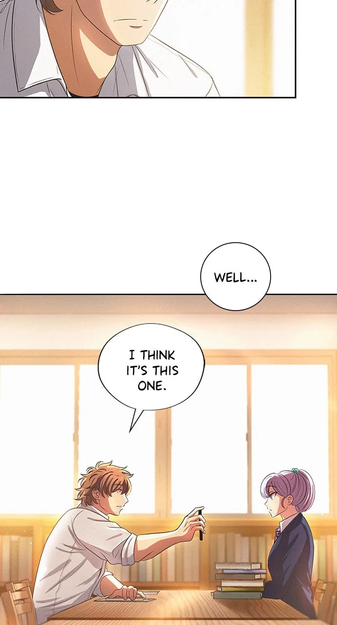 K.O! Chapter 3 page 20 - 