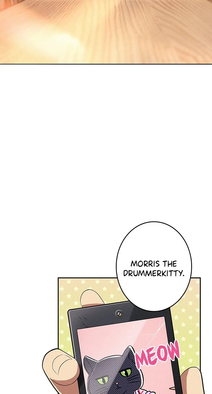 K.O! Chapter 3 page 21 - 