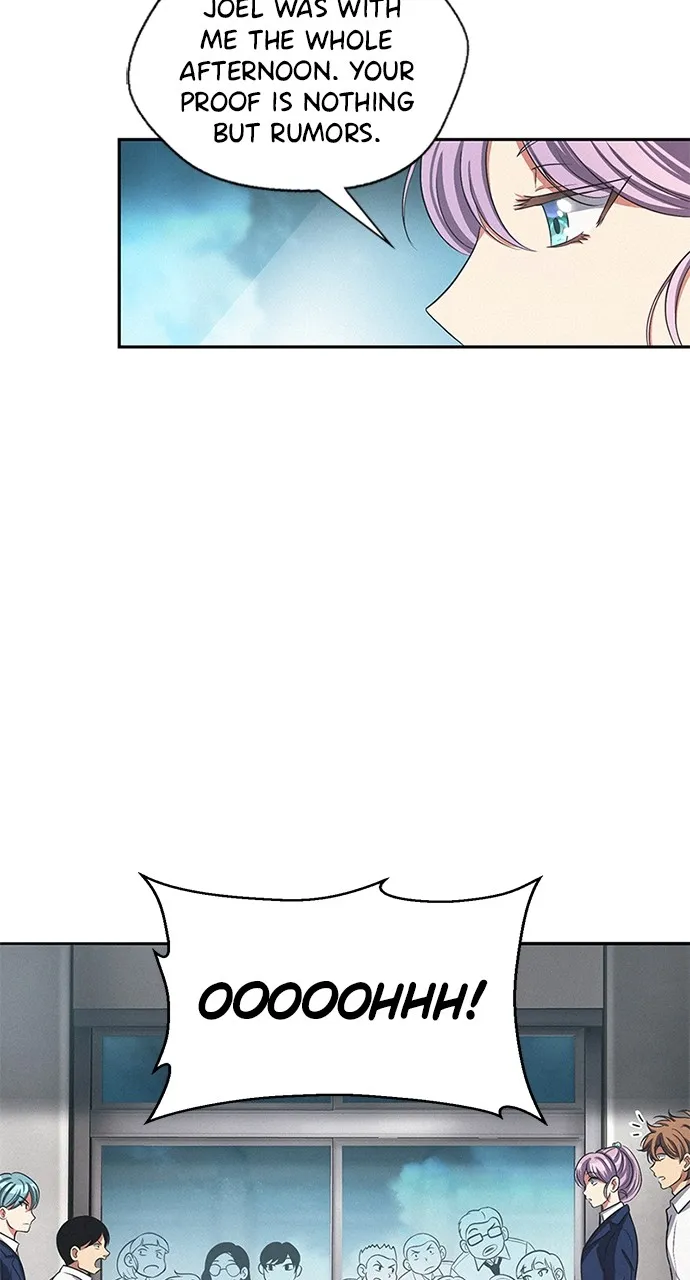 K.O! Chapter 3 page 56 - 