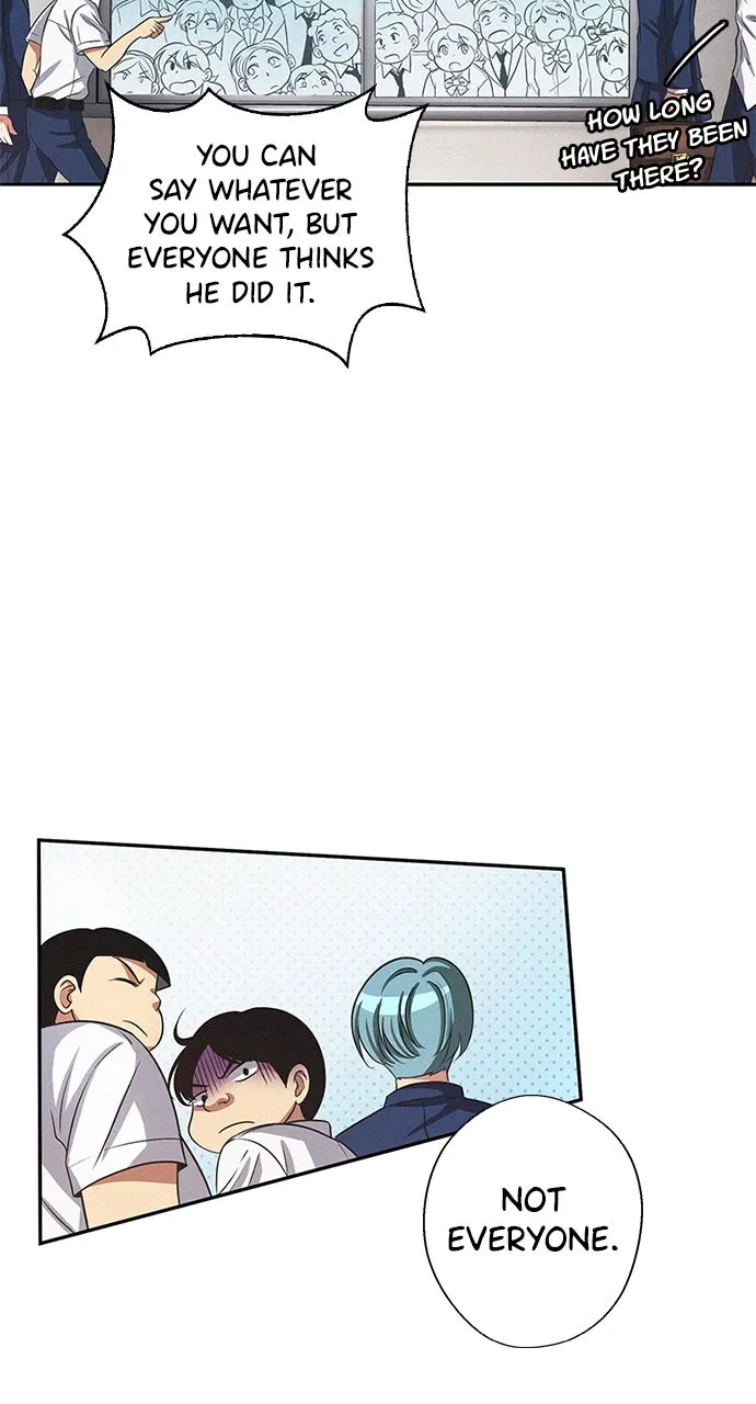 K.O! Chapter 3 page 57 - 