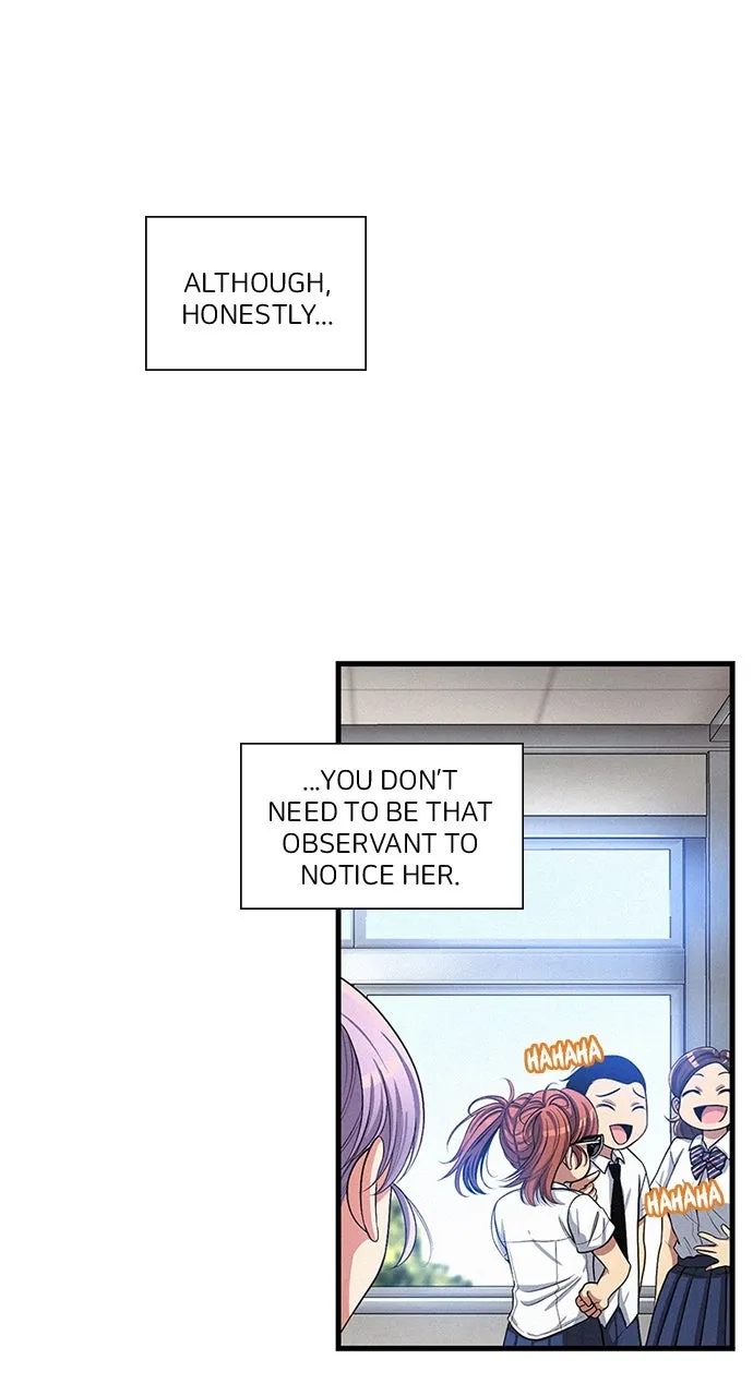 K.O! Chapter 30 page 15 - 