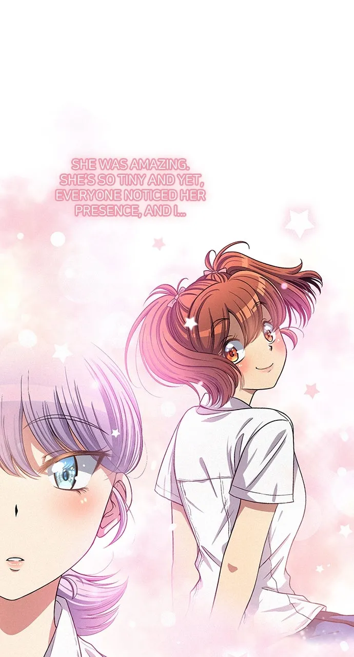 K.O! Chapter 30 page 19 - 