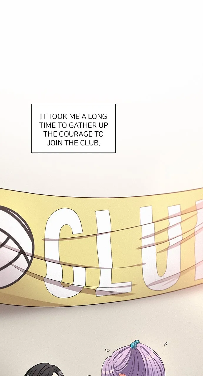 K.O! Chapter 30 page 22 - 