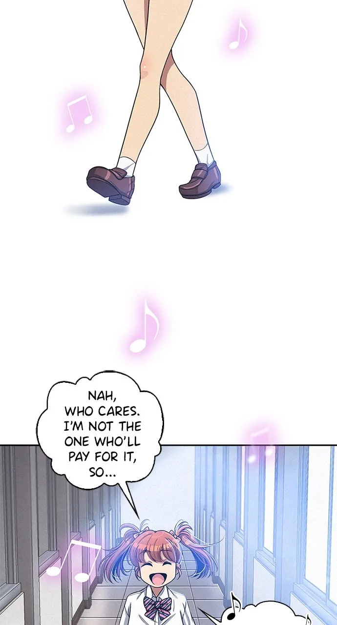 K.O! Chapter 30 page 28 - 