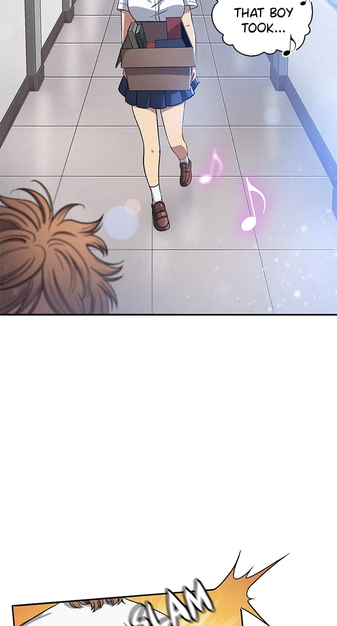 K.O! Chapter 30 page 29 - 