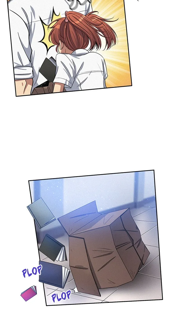 K.O! Chapter 30 page 30 - 