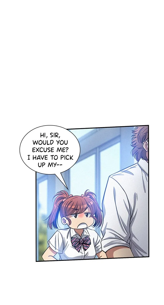 K.O! Chapter 30 page 31 - 